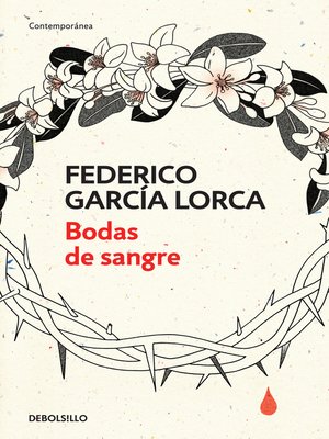Bodas de sangre - ebook